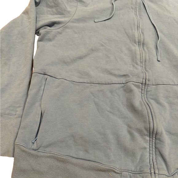 GAP Maternity French Terry Tracksuit - Picture 7 of 9